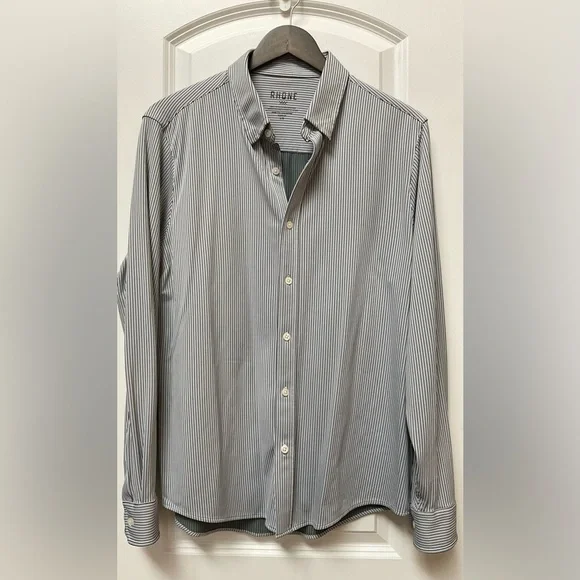Rhone Commuter Shirt - Picture 1 of 11